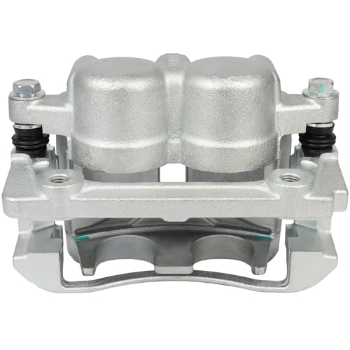 ECCPP 18B4974A Front Right Disc Brake Caliper Assembly - size: Front Right[18B4974A]
