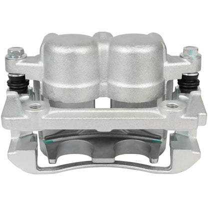 ECCPP 18B4974A Front Right Disc Brake Caliper Assembly - size: Front Right[18B4974A]