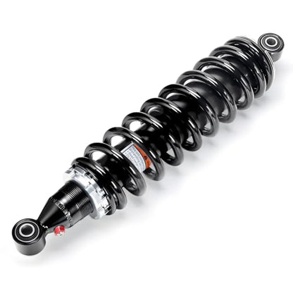 Monotube ATV Front Shocks, Shock Absorber, Struts, Amortiguadores for Honda Rancher 350; OEM: 51400-HN5-671, 51400-HN5-990, 51400-HN4-671, 51400-HN4-990,1515-0414; Amortiguadores Para Honda Rancher