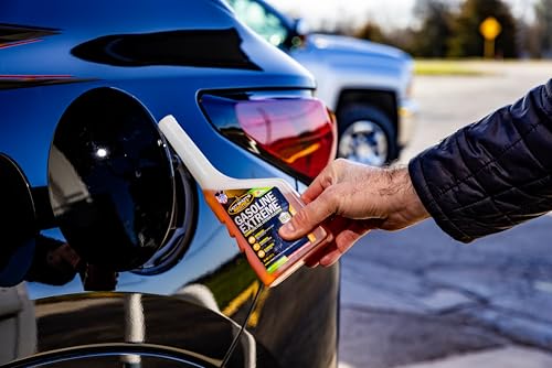 Hot Shot's Secret Gasoline Extreme Fuel Additive, 12 oz - size: 12 Fl Oz (Pack of 1)