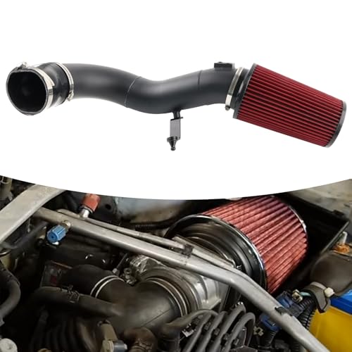Cold Air Intake System for 2017-2019 Ford F250 F350 F450 6.7L V8 - color: 6.7L (2017-2019)