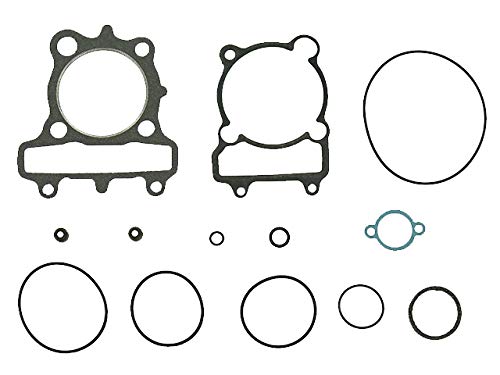 Outlaw Racing OR4034 Top End Gasket Complete Set Ttr125 05-13 Tw200 87-11 Kit