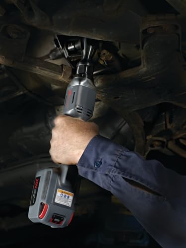 Ingersoll Rand R3130 3/8" Drive Cordless Ratchet Wrench - size: 3/8", style: Tool Only