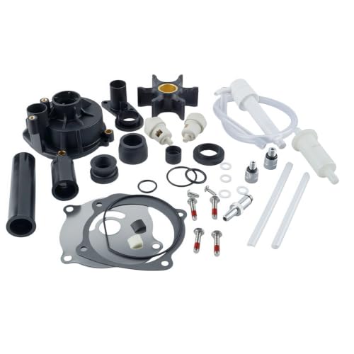 8M5001594 300 Hour Maintenance Kit for Johnson Evinrude 120-140HP - size: 120/125/140HP
