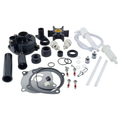 8M5001594 300 Hour Maintenance Kit for Johnson Evinrude 120-140HP - size: 120/125/140HP