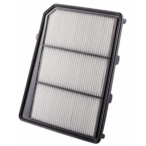 PG PA99212 Engine Air Filter | Fits 2017-2024 Nissan TITAN 5.6L - size: Premium Guard