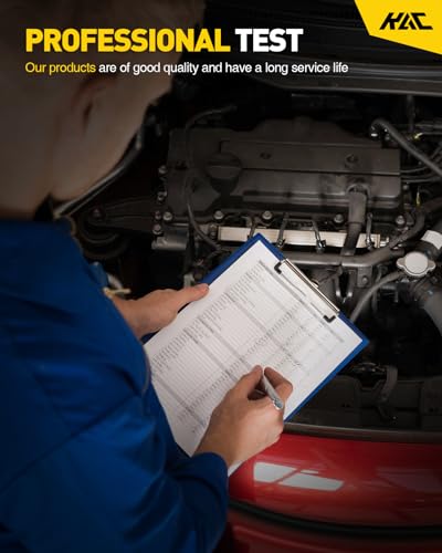 KAC Radiator Compatible with 1988-1995 K1500, 4.3L, 5.0L, 5.7L, 1988-1995 C2500, 4.3L, 5.0L, 5.7L, 1988-1995 C1500, 4.3L, 5.0L, 5.7L Replace CU618, Automotive Replacement Engine Radiator - size: CU618