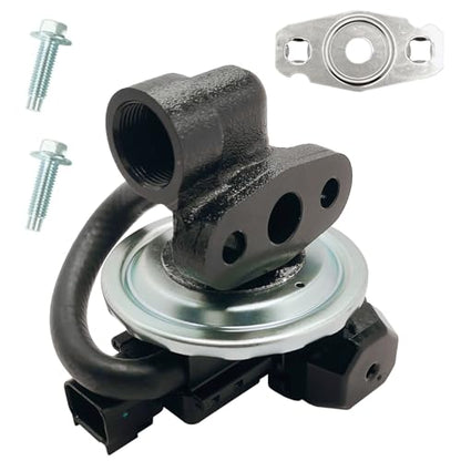 5R3Z9D475AA EGR Valve Exhaust Gas Recirculation - size: Replaces EGV1045