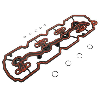 MS96871 Intake Manifold Gasket Set For GM 5.3L V8 2005-2014 - size: Intake Manifold Gasket Set