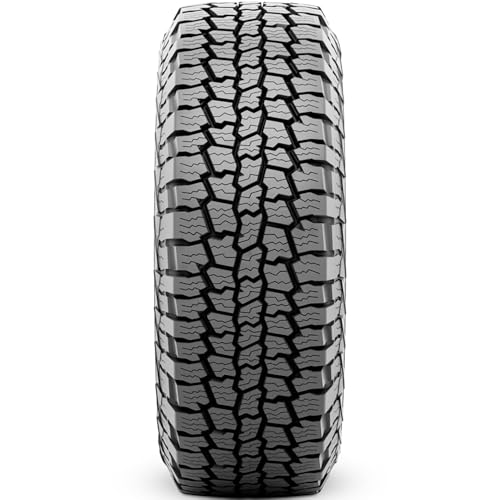 Kelly Safari AT 245/65R17 111T XL Tire, Set of 1 - size: 245/65R17 111T