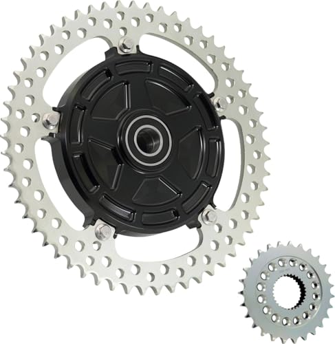 Chain Conversion Kit for Cush Drive