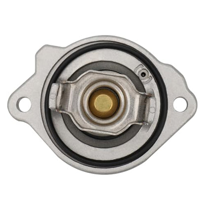 IRONTEK 902-847 Thermostat Housing Assembly Upgrade Aluminium - color: 902-847