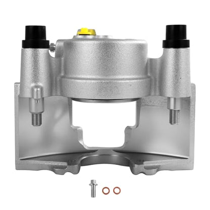 SCITOO 1PC 18-4297 Front Passenger Side Disc Brake Caliper Without Bracket - size: Front Passenger[18-4297]