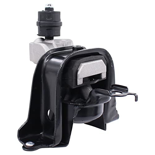 1.5L Engine Motor and Transmission Mount Set for Toyota Echo Scion xA/xB