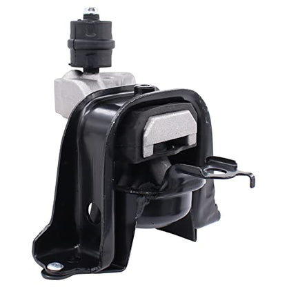 1.5L Engine Motor and Transmission Mount Set for Toyota Echo Scion xA/xB