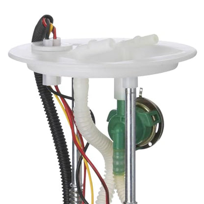 Detroit Axle - 5.4L Fuel Pump Module for 2003-2004 Ford Expedition - size: FSP2360M/GroupC