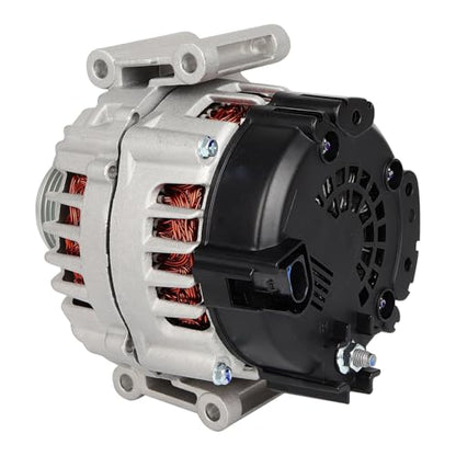 New Alternator Compatible with Audi for 11706 - size: 11706