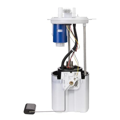 Detroit Axle - Fuel Pump Module for Ford 2009-2010 E-350 E-450 Super Duty - size: FSP2376M/GroupA