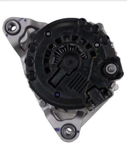 SB Parts New OEM Alternator 130 Amp Replacement Compatible with Chevrolet Cruze 2012 2013 2014 2015 (1.4L) Cruze Limited 2016