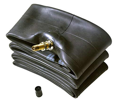 110/100-18 and 80/100-21 Motocross Dirt Bike Tires with Inner Tubes
