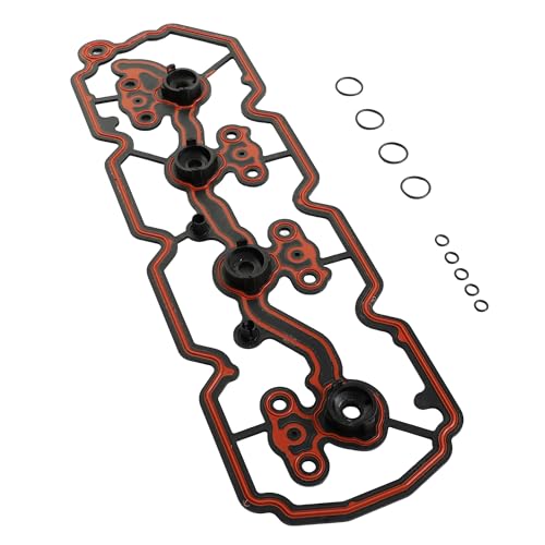 MS96871 Intake Manifold Gasket Set For GM 5.3L V8 2005-2014 - size: Intake Manifold Gasket Set
