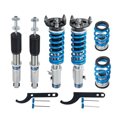 FAPO PS+ Coilovers for Honda Civic 2006-2011 FD FA FG, for Acura CSX 06-11 - size: 2006-2011