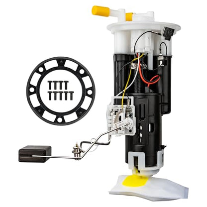 Vurkcy Electric Fuel Pump Module Assembly for 1998-2002 Acura CL/TL & Honda
