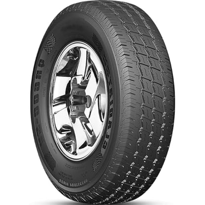 Gladiator QR600-SV 195/75R16 107/105R