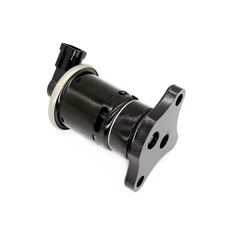 EGR Valve Exhaust Gas Recirculation Valve EGV798 For 2004-08 Chevy Aveo Aveo5 Epica 1.6l Dohc 9015237