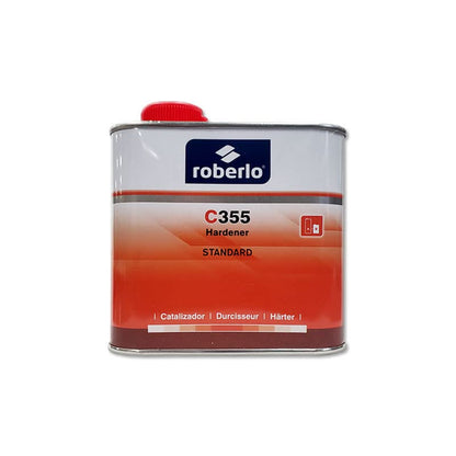 Roberlo C355 Standard Hardener
