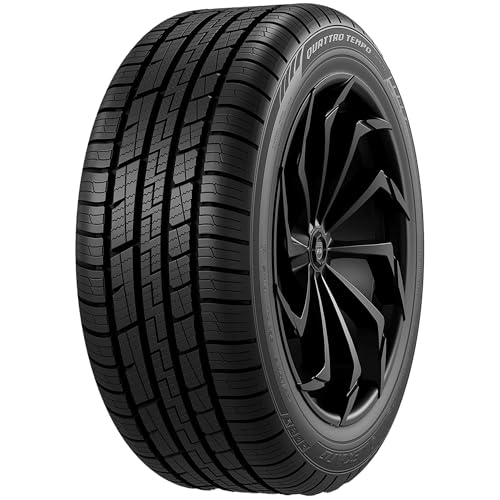 Lexani Quattro Tempo Tour AW All Weather P225/55R18 102V Passenger Tire