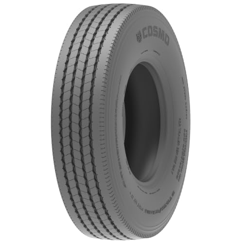 Cosmo Tires Stray Kat IV+ ST235/80R16 Trailer Tire Load Range G 14 Ply - size: ST235/80R16