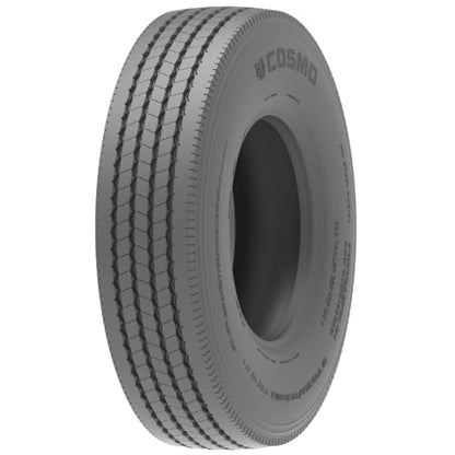 Cosmo Tires Stray Kat IV+ ST235/80R16 Trailer Tire Load Range G 14 Ply - size: ST235/80R16
