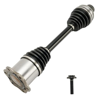 Torchbeam Front CV Axle Shaft Assembly for A5 Quattro, allroad - size: A4 Quattro 2013-2016 Front