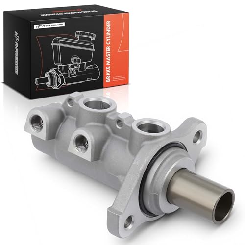 A-Premium Brake Master Cylinder without Reservoir