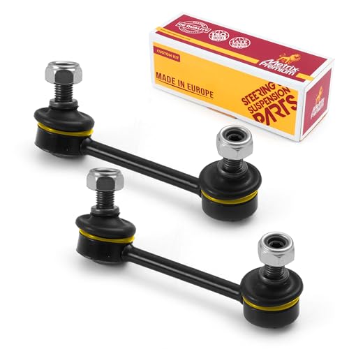 Metrix Premium Chassis Parts Sway Bar End Link Kit Fits Toyota RAV4 - size: K80297_K80298/ PAIR