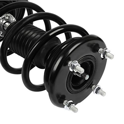 ECCPP Complete Struts Spring for Ford Explorer 2013-2019 Shocks - size: 172730 172729