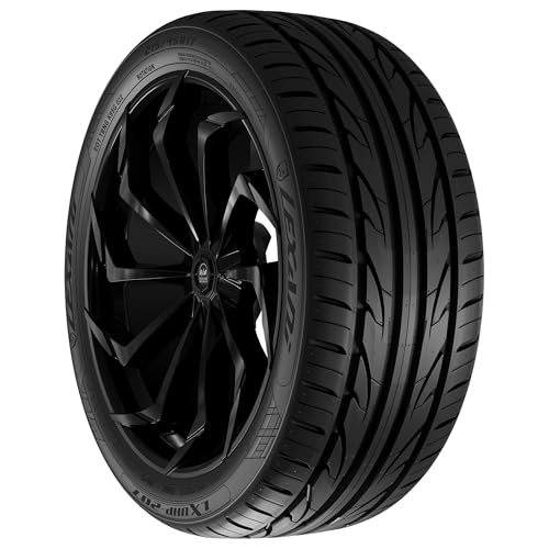 Lexani LXUHP-207 255/55R18 109V XL - size: 255/55R18