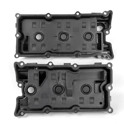 Engine Valve Covers Fits for Nissan NV1500 NV2500 NV3500 2012-2019 - size: VQ40DE Engine