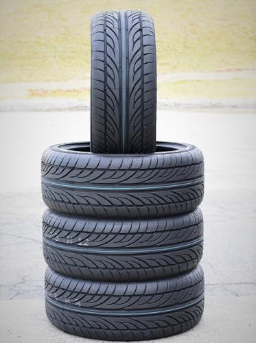 4 x Forceum Hena 215/50ZR17 95W XL All Season Passenger Tires
