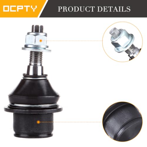 OCPTY Suspension Control Arm With Ball joint for Ford Expedition 2003 2004