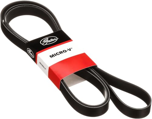 Gates Genuine K081243 Micro-V Serpentine Drive Belt