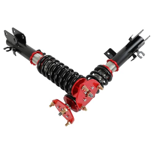 Coilovers Suspension kit for Mazda 3 2014-2018