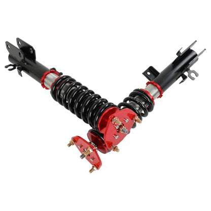 Coilovers Suspension kit for Mazda 3 2014-2018