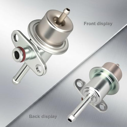 Fuel Injection Pressure Regulator PR4149 - size: DPR4149