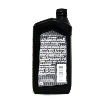 Nissan Genuine OEM NS3 Transmission Fluid - 999MP-CV0NS3-6 Quarts
