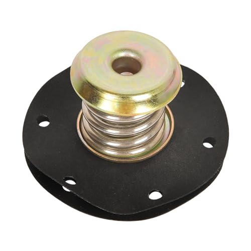 Fuel Pressure Regulator Diaphragm Compatible with 1985-1995 Chevy Corvette Camaro Cavalier Replace 17110851 17112281