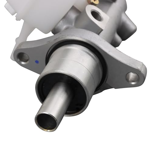 TRQ Brake Master Cylinder - style: BCA51870
