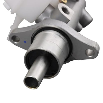 TRQ Brake Master Cylinder - style: BCA51870