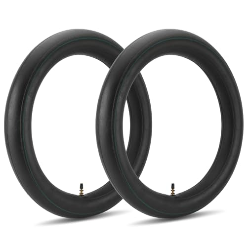 3.00-17 Inner Tube for Dirt Bike Tires 2 Pack